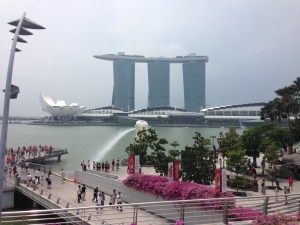 Marina Bay Sands