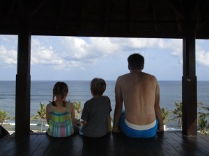 Hello, Balangan Beach!