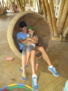 Especially in good company :-)