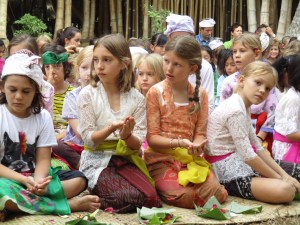 A very humble experience