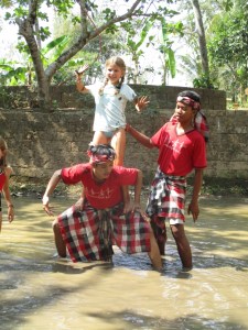 Pia the Mepantigan warrior!