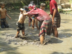 An Marcus the Mepantigan fighter!