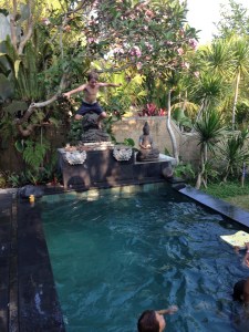 A remake of The Matrix???